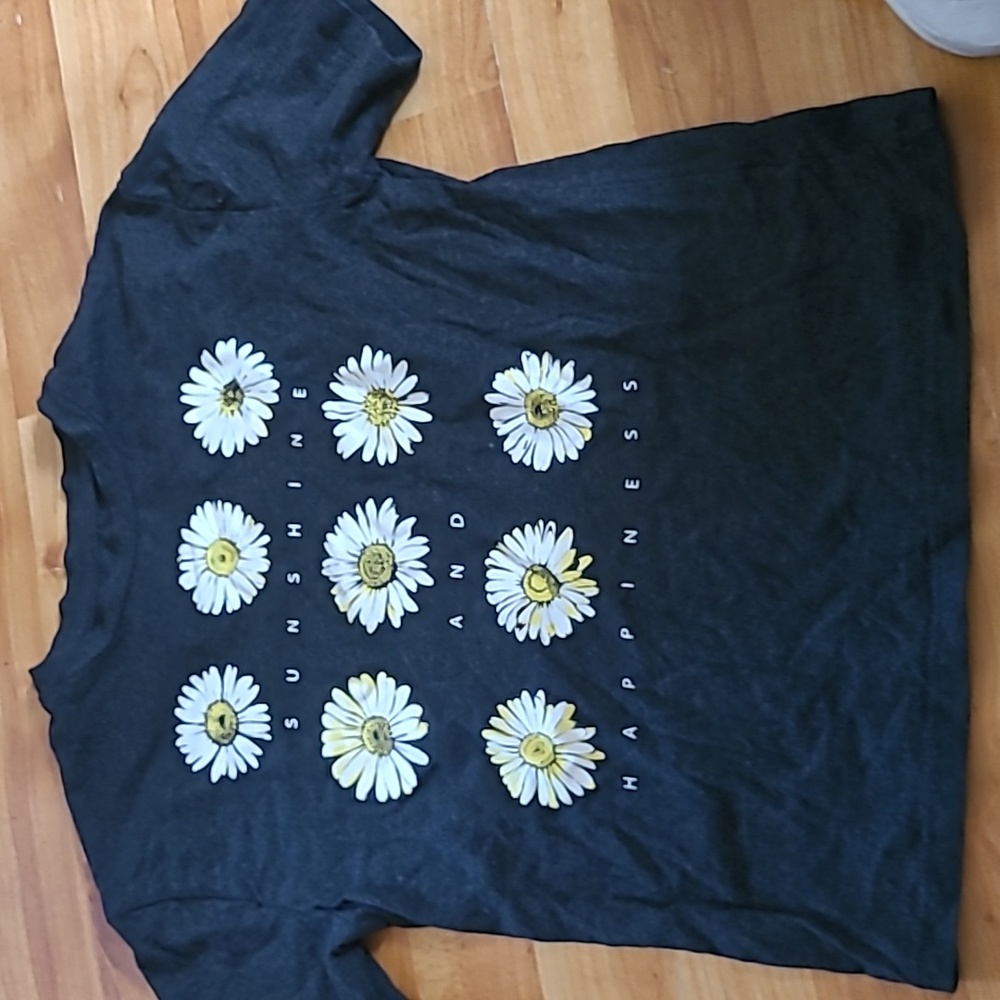 Art class tee